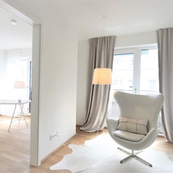 penthouse-münchen-arbeitszimmer