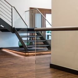 Hotel Interieur