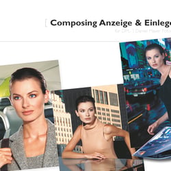 Portfolio 01 Graphics