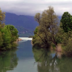 Kochel-Walchensee-Loisach