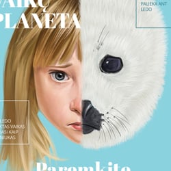 Digital Illustration