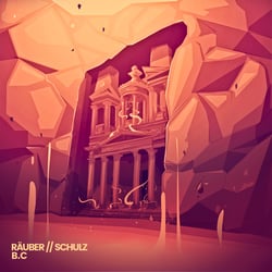 Bc. Album Cover Artwork