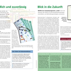 Curaplan aktiv – Ausgabe 2/2012