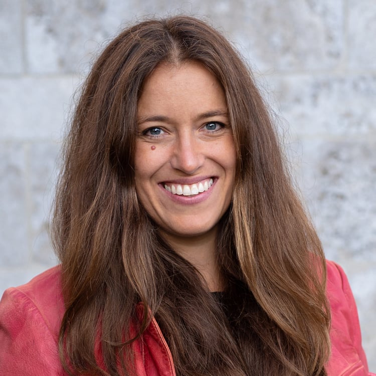 Anna Celia Greiner
