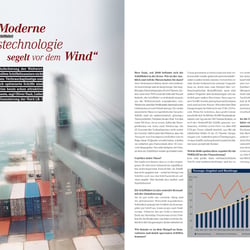 Kundenmagazin Greenchip
