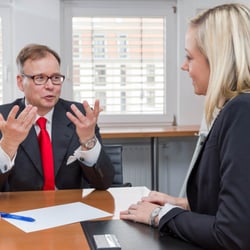 Businessportrait