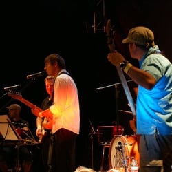 Rio Reiser Fresenhagen