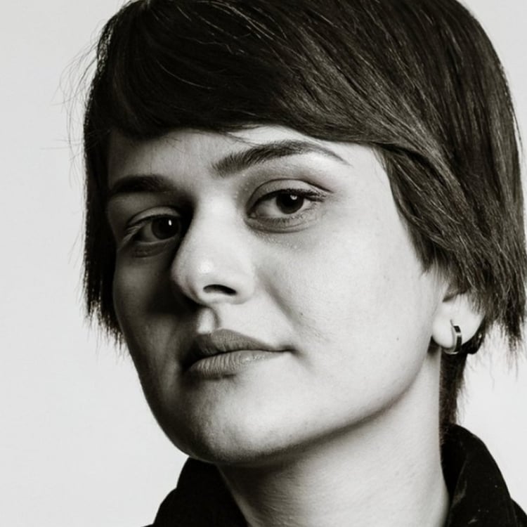 Mahsa Foroughi