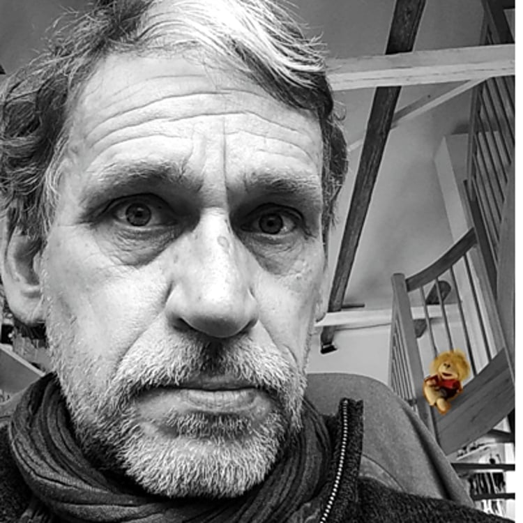 Peter Witt