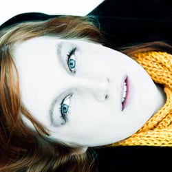 Shooting DJ Marlene Magnoli