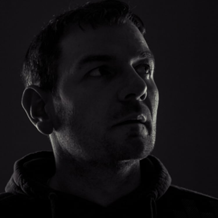 Patrik Walde