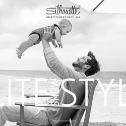 PIQUEE  Silhouette-DADDY ESSENTIAL
