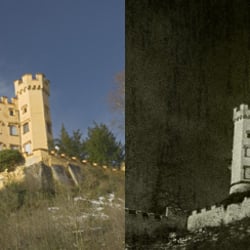 vorher/nachher