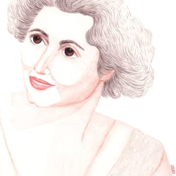Grand mother