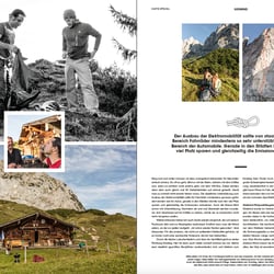 world of mtb – Editorial Design