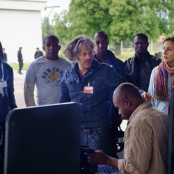 Kurzfilm Einspruch VI