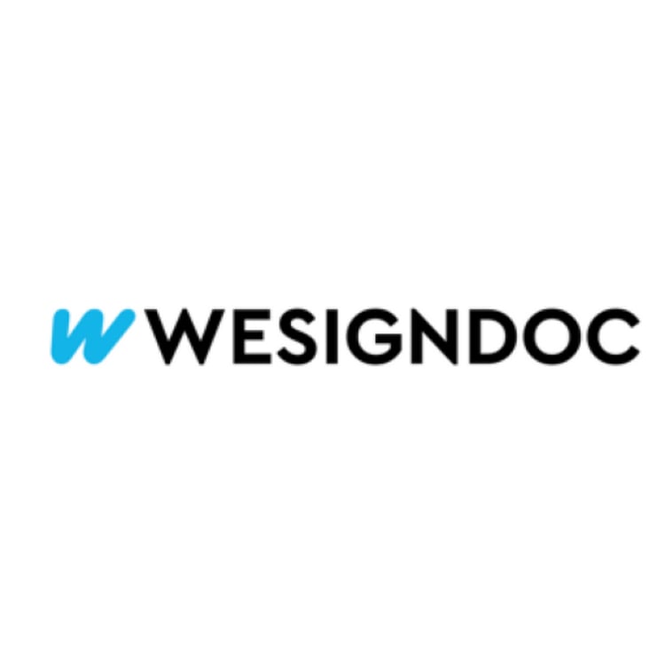 Wesign Doc
