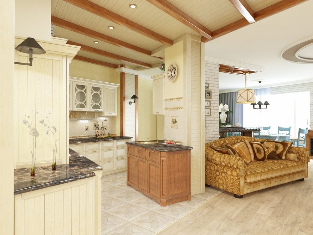 interior design