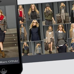 Lookbook – Marc O’Polo