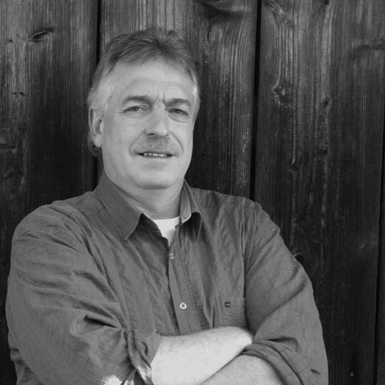 Peter Wieser