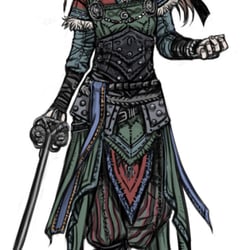 Halbelfe