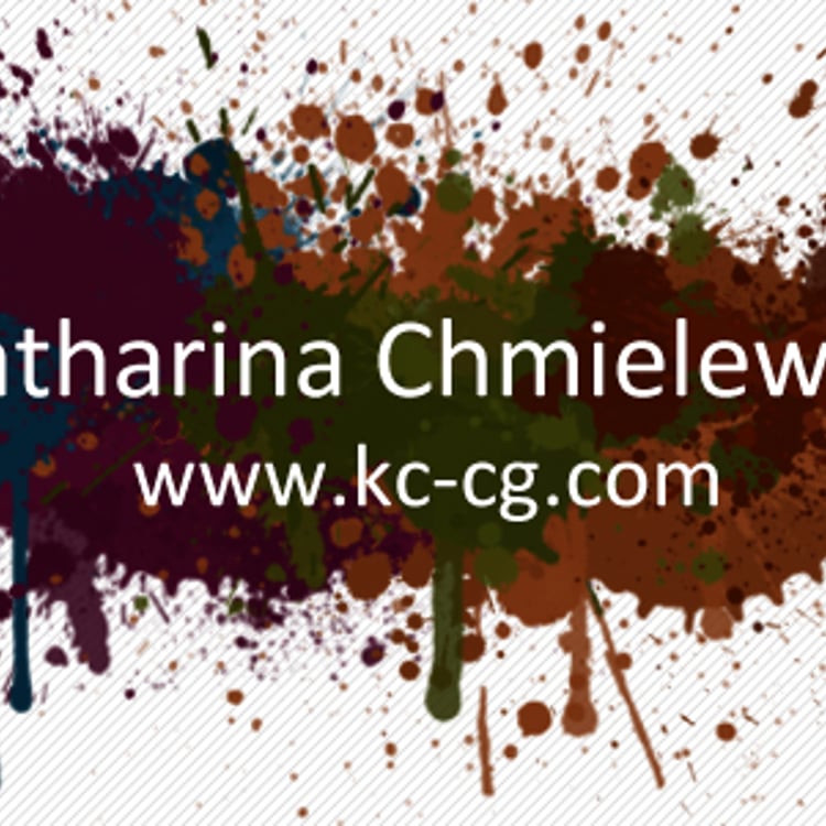 Katharina Chmielewski