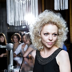 Haar Akademie Sarah Sauter