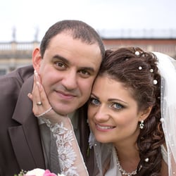 Hochzeitssaison 2013