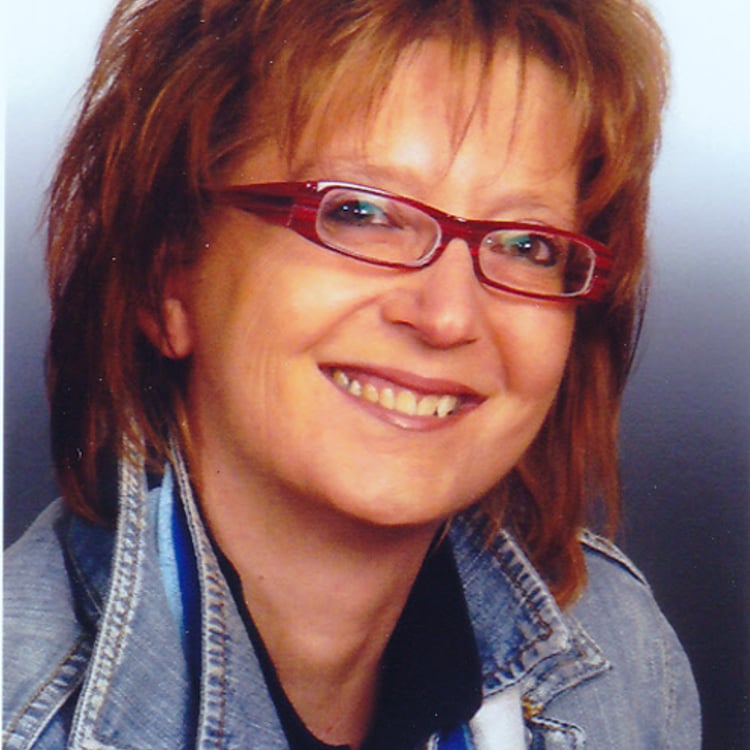 Cornelia Nagel