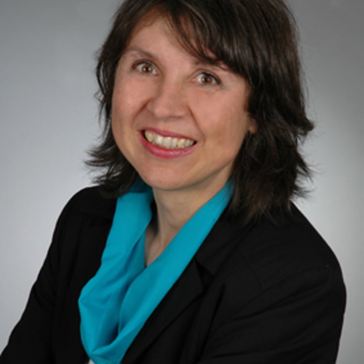Susanne Benker