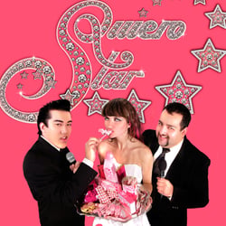 Quiero Star