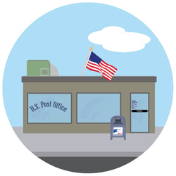 Post Office