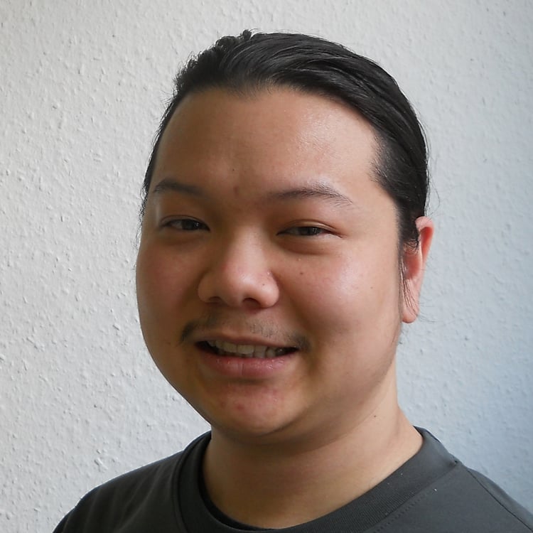 Peter Niratigulchai