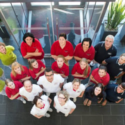 Team Dental Praxis