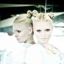 Dirndl-Mode