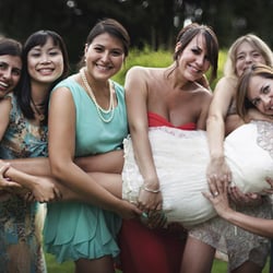 Wedding Girls