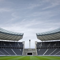Olympiastadion