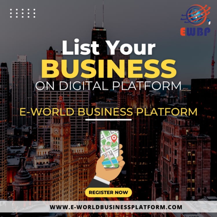 world Business Platform