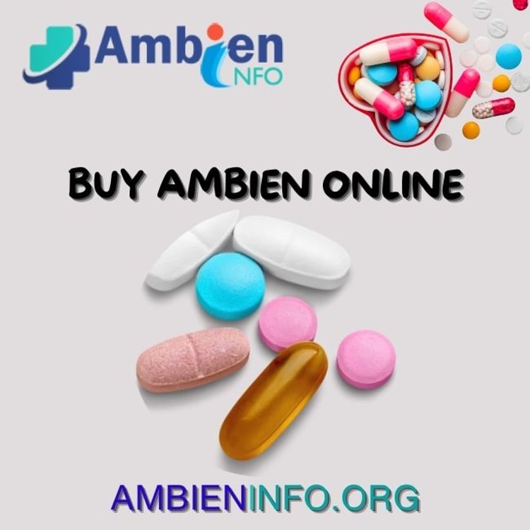 Buy Legally Ambien Online With Offer in USA