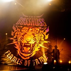 The BossHoss – FoF Tour 2013