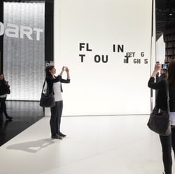 Dart Design Gruppe Euroshop 2017