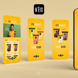 App Design / 2022