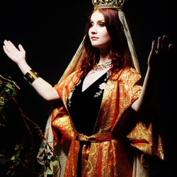 Maria – Immaculata Conceptio