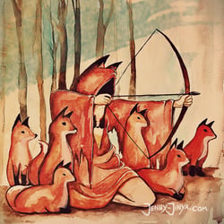 Aquarell