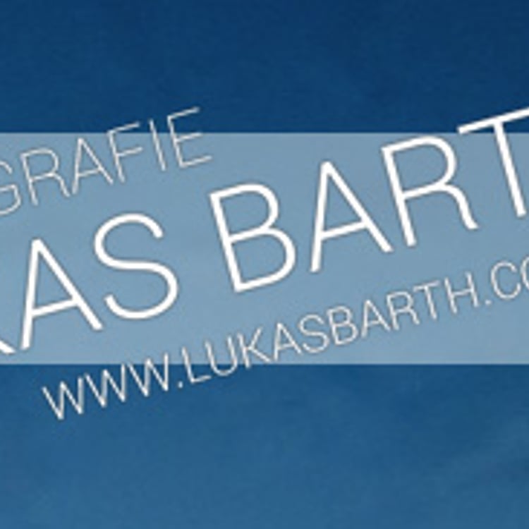 Lukas Barth