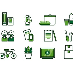Icon Set