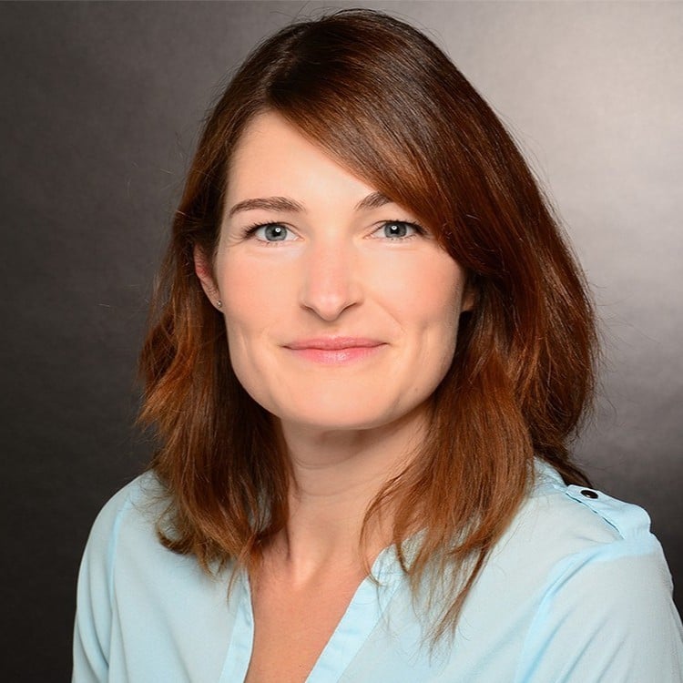 Svenja Göntgens
