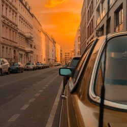 Straßenfotografie