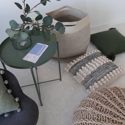 Schlafzimmer fertige Umsetzung