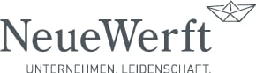 NeueWerft – Gesellschaft für Markenentwicklung mbH